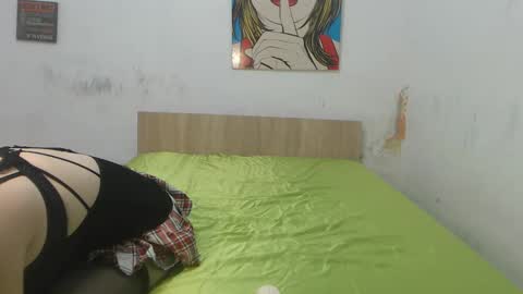 Amy online show from January 9, 2025, 1:18 am