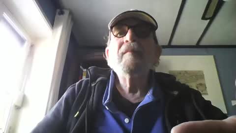 focus_x online show from March 8, 2025, 12:20 pm