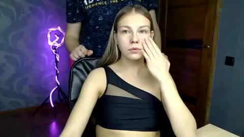 Snapshot of fofhcf chatting on February 19, 2025, 9:58 pm Molli Ready for any play with you. Hottest show in pvt Help a student earn big tokens online show from February 19, 2025, 9:58 pm