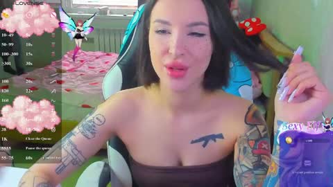 folinskaayaa online show from May 3, 2026, 6:08 am