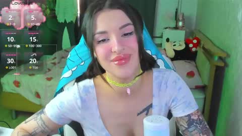 Snapshot of folinskaayaa chatting on June 8, 2026, 3:29 am folinskaayaa online show from June 8, 2026, 3:29 am