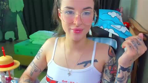 Snapshot of folinskaayaa chatting on June 24, 2026, 4:55 am folinskaayaa online show from June 24, 2026, 4:55 am