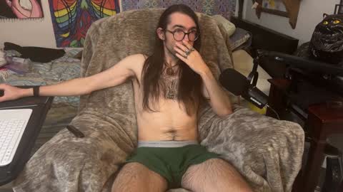 Snapshot of folkemord69 chatting on December 11, 2024, 1:49 pm Chris online show from December 11, 2024, 1:49 pm