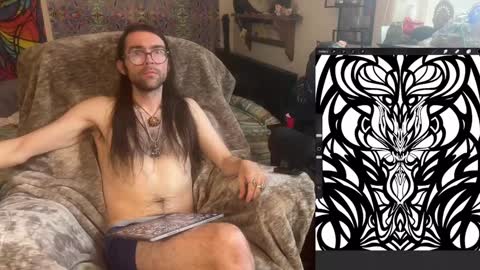 Snapshot of folkemord69 chatting on January 16, 2025, 8:14 pm Chris online show from January 16, 2025, 8:14 pm