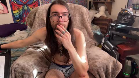 Snapshot of folkemord69 chatting on January 23, 2025, 8:56 pm Chris online show from January 23, 2025, 8:56 pm