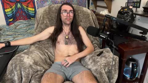 Snapshot of folkemord69 chatting on January 27, 2025, 8:51 am Chris online show from January 27, 2025, 8:51 am