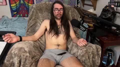 Snapshot of folkemord69 chatting on March 1, 2025, 11:17 am Chris online show from March 1, 2025, 11:17 am