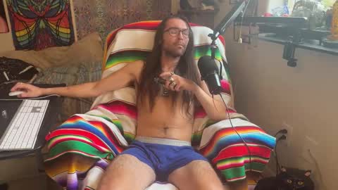 Snapshot of folkemord69 chatting on October 1, 2025, 7:42 pm Chris online show from October 1, 2025, 7:42 pm