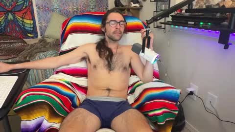 Snapshot of folkemord69 chatting on October 24, 2025, 9:17 am Chris online show from October 24, 2025, 9:17 am