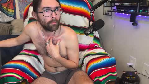 Snapshot of folkemord69 chatting on November 18, 2025, 1:26 pm Chris online show from November 18, 2025, 1:26 pm