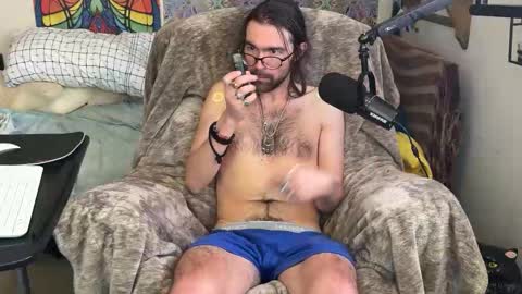 Snapshot of folkemord69 chatting on March 4, 2026, 3:40 pm Chris online show from March 4, 2026, 3:40 pm