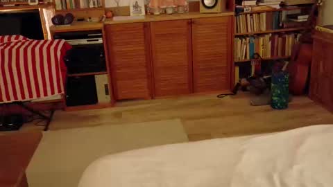 cum together online show from December 15, 2025, 8:24 pm