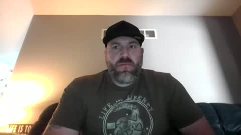 footballtroyg online show from March 16, 2026, 9:41 pm