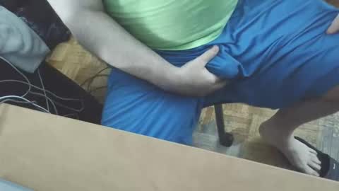 footmasterjosh online show from February 2, 2026, 1:59 am