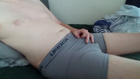 Footylad2020 online show from June 6, 2026, 9:36 am