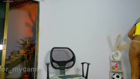 for_mycami online show from June 18, 2026, 9:09 am