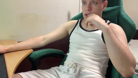 Snapshot of forbidden_alex chatting on February 9, 2026, 2:32 pm Alex online show from February 9, 2026, 2:32 pm