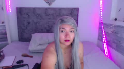 Snapshot of forbiddencougar chatting on May 12, 2026, 3:14 am Sally Harper online show from May 12, 2026, 3:14 am