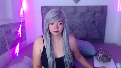 Snapshot of forbiddencougar chatting on July 2, 2026, 3:06 am Sally Harper online show from July 2, 2026, 3:06 am