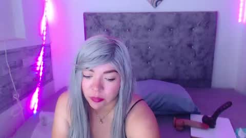 Snapshot of forbiddencougar chatting on July 2, 2026, 3:23 am Sally Harper online show from July 2, 2026, 3:23 am