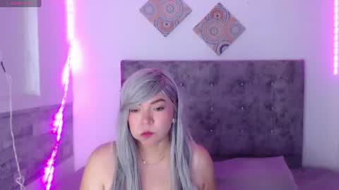 Snapshot of forbiddencougar chatting on July 14, 2026, 3:11 am Sally Harper online show from July 14, 2026, 3:11 am