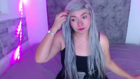 Snapshot of forbiddencougar chatting on July 18, 2026, 3:22 am Sally Harper online show from July 18, 2026, 3:22 am