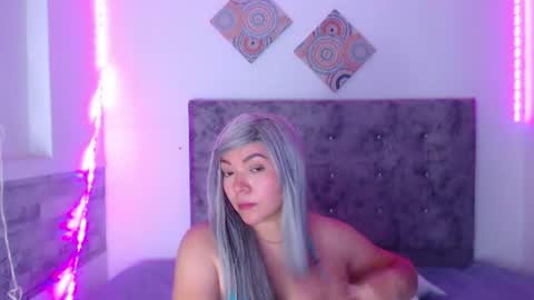 Snapshot of forbiddencougar chatting on July 29, 2026, 3:15 am Sally Harper online show from July 29, 2026, 3:15 am