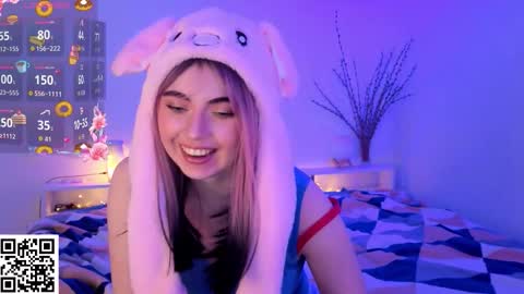 forevarrr online show from March 11, 2026, 8:53 am