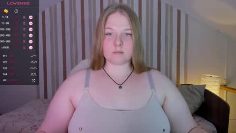 Snapshot of forever_cute chatting on December 22, 2024, 12:49 pm Ann online show from December 22, 2024, 12:49 pm