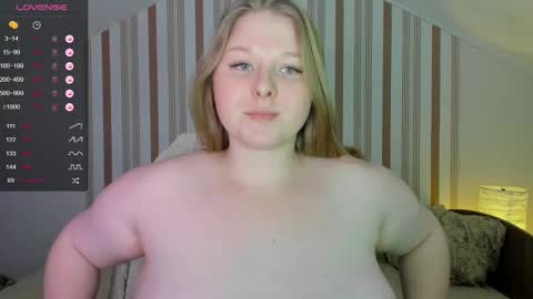 Snapshot of forever_cute chatting on January 7, 2025, 11:48 am Ann online show from January 7, 2025, 11:48 am