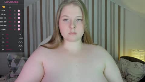 Snapshot of forever_cute chatting on February 19, 2025, 11:49 am Ann online show from February 19, 2025, 11:49 am