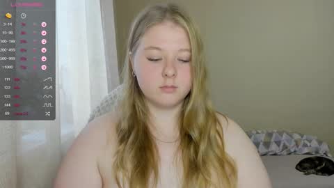 Snapshot of forever_cute chatting on September 27, 2025, 8:08 am Ann online show from September 27, 2025, 8:08 am