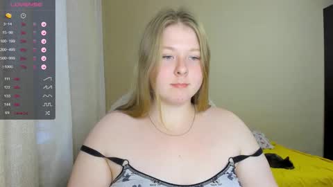 Snapshot of forever_cute chatting on October 12, 2025, 12:26 pm Ann online show from October 12, 2025, 12:26 pm