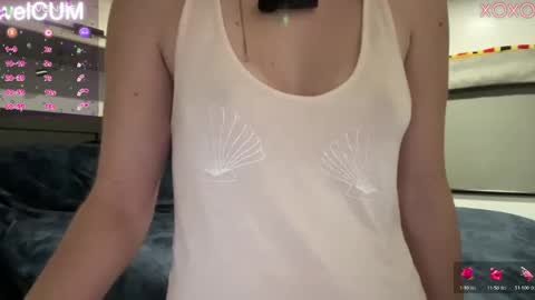 Snapshot of foreverkinkyy chatting on January 16, 2025, 1:37 am Elaine online show from January 16, 2025, 1:37 am