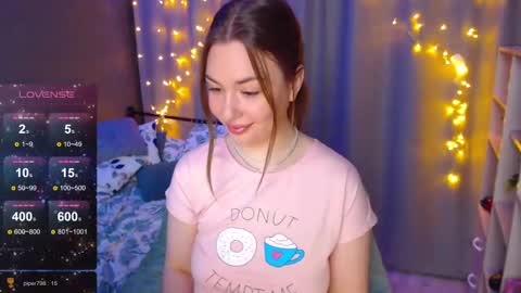 Snapshot of foreversmileme chatting on December 13, 2024, 3:16 am Julia online show from December 13, 2024, 3:16 am