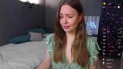 Snapshot of foreversmileme chatting on January 15, 2026, 5:49 pm Julia online show from January 15, 2026, 5:49 pm