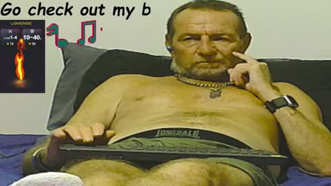 Snapshot of forexxxx_man chatting on June 8, 2026, 12:25 am doc online show from June 8, 2026, 12:25 am