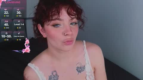 forget__me__nots online show from September 25, 2025, 6:00 pm