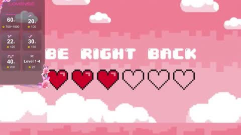 forget__me__nots online show from November 30, 2025, 4:55 pm