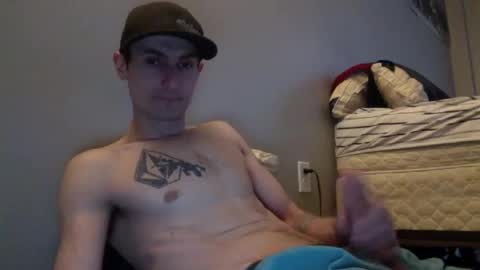 forlorndog online show from April 20, 2026, 9:16 pm