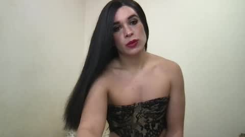 Magicwordsforme online show from February 9, 2025, 11:04 pm