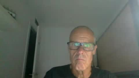 Snapshot of forrest66667 chatting on July 15, 2026, 6:57 pm Kenny online show from July 15, 2026, 6:57 pm