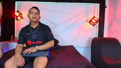 Snapshot of forsseti_hela chatting on January 31, 2025, 3:20 am forsseti_hela online show from January 31, 2025, 3:20 am