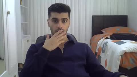 fortiori8 online show from December 18, 2025, 6:58 pm