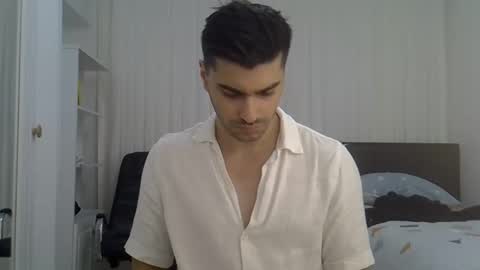 fortiori8 online show from February 6, 2026, 6:22 pm