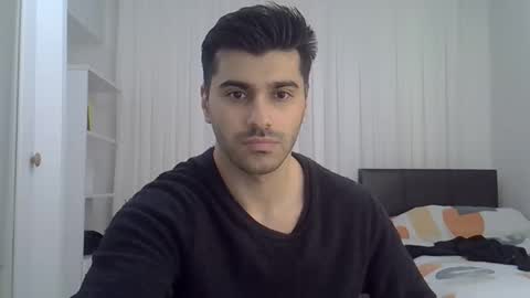 fortiori8 online show from March 3, 2026, 6:58 pm