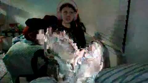 Snapshot of foursknfairy chatting on July 17, 2026, 2:51 am foursknfairy online show from July 17, 2026, 2:51 am