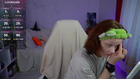 Senya  subscribe to telegram channel  online show from January 30, 2025, 7:50 am