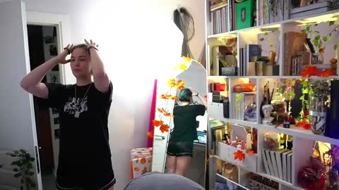 Senya  subscribe to telegram channel  online show from November 4, 2025, 1:43 pm