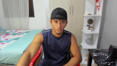 Snapshot of fox_evans chatting on November 6, 2025, 7:15 pm Fox online show from November 6, 2025, 7:15 pm